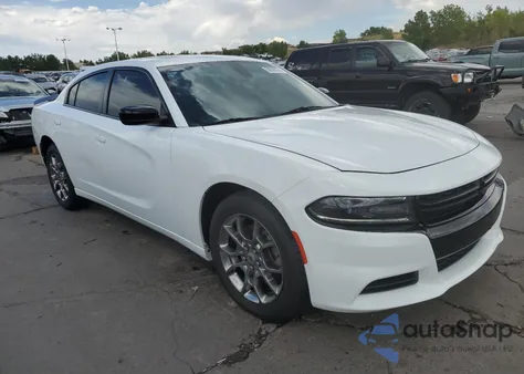 2017 Dodge Charger Se from USA, damaged, VIN 2C3CDXFG0HH538238